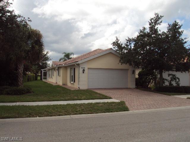 5442 Guadeloupe Way, Naples, FL 34119
