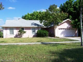3120 Orange Grove Tr., Naples, FL 34120