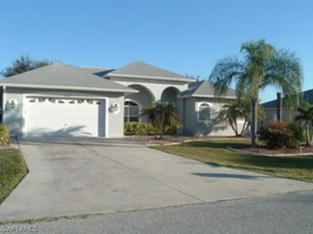 1807 20th Ln., Cape Coral, FL 33990