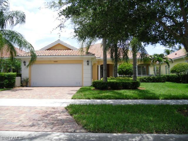 14865 Carducci Ct., Bonita Springs, FL