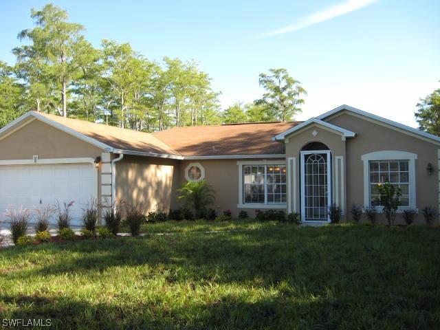 3275 Randall Blvd., Naples, FL 34120