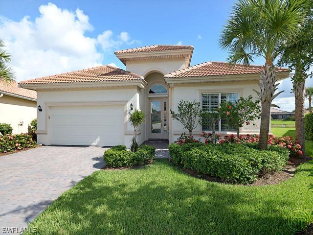 8171 Jefferson Ct., Naples, FL 34104