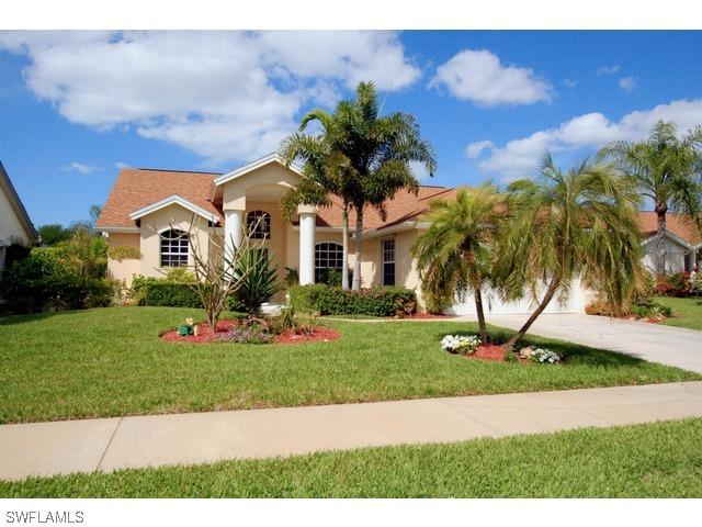 437 Dundee Ct., Naples, FL