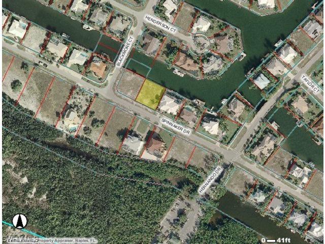 529 Spinnaker Dr., Marco Island, FL 34145