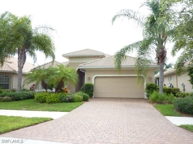 6860 Bent Grass Dr., Naples, FL 34113