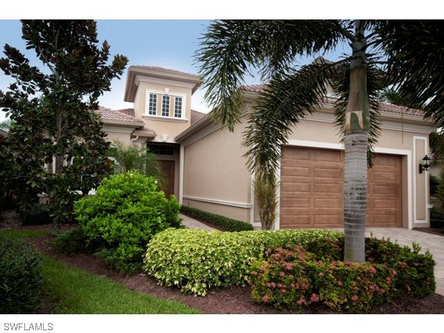 5604 Hammock Isles Dr., Naples, FL 34119