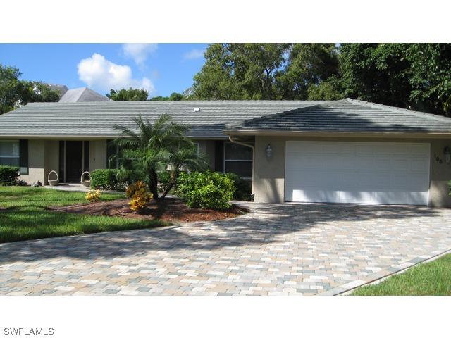 195 Forestwood Dr., Naples, FL