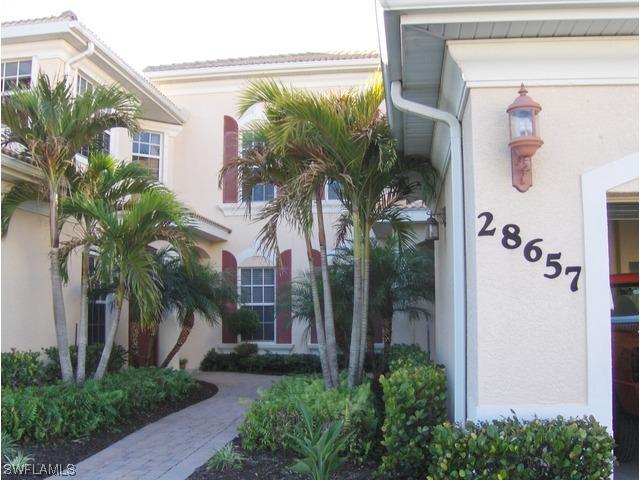 28657 San Lucas Ln. #102, Bonita Springs, FL 34135