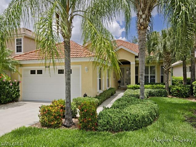 6136 Manchester Pl., Naples, FL 34110