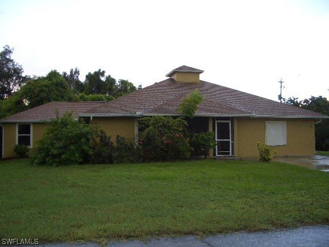 1026 Rosemary Ct., Naples, FL 34103