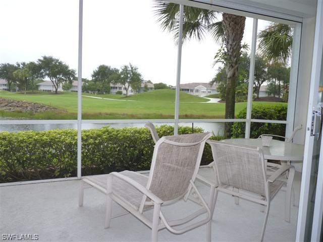 3163 Lancaster Dr. #1101, Naples, FL 34105