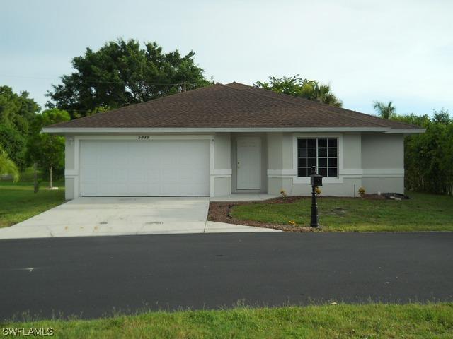 5019 Catalina Ct., Naples, FL 34112