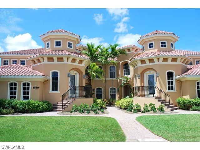 18510 Sandalwood #201, Fort Myers, FL 33908