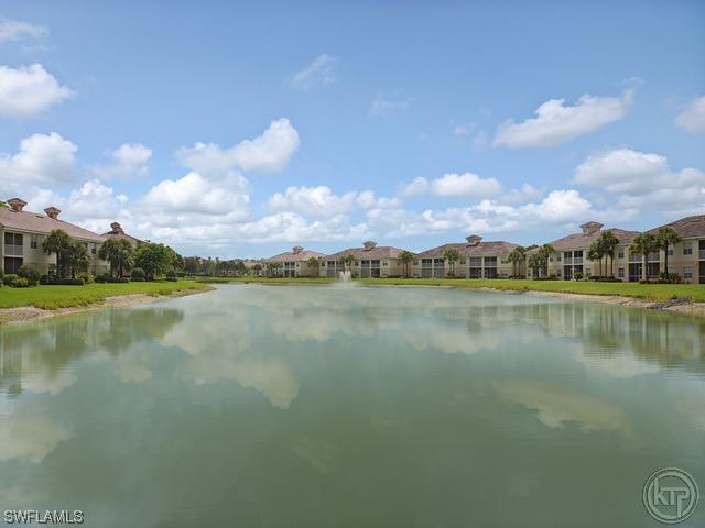 3043 Horizon Ln. #2006, Naples, FL 34109