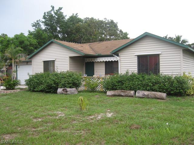 [Address Hidden by Seller], Bonita Springs, FL