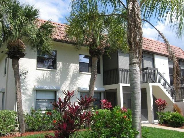 4357 27th Ct. #204, Naples, FL 34116