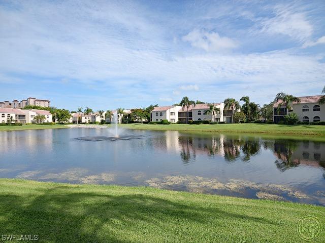 613 Beachwalk Cir. #103, Naples, FL