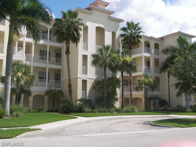 4873 Hampshire Ct. #303, Naples, FL 34112