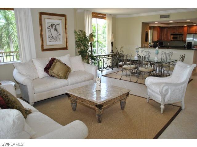 2728 Tiburon Blvd. #305, Naples, FL 34109
