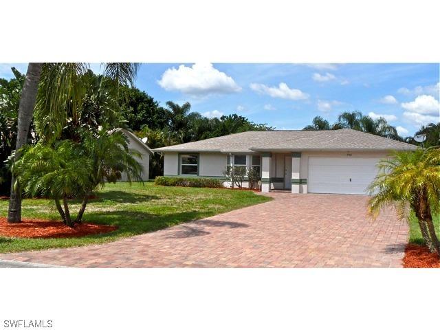 708 Meyer Dr., Naples, FL