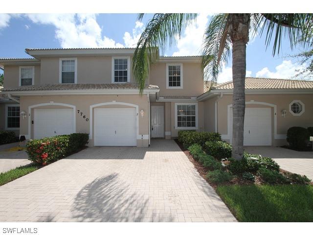 7760 Woodbrook Cir. #3, Naples, FL 34104