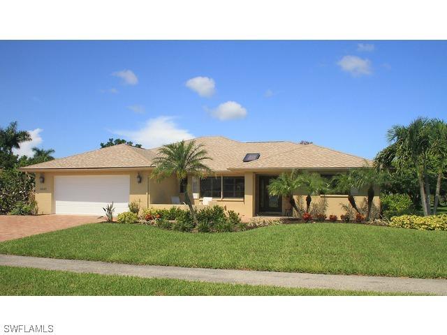 2237 Imperial Golf Course Blvd., Naples, FL 34110