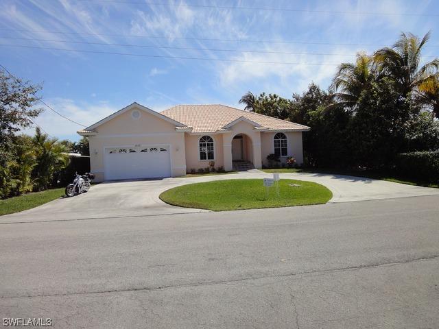 1500 Curlew Ave., Naples, FL 34102