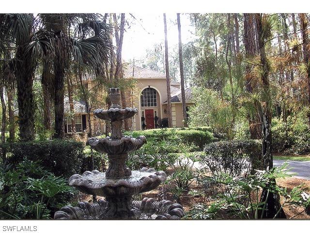 4880 Sycamore Dr., Naples, FL