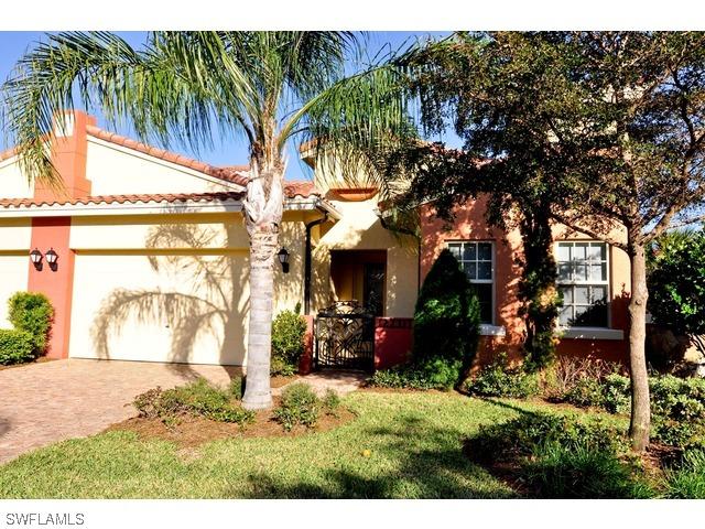 22317 Punta Del Capo Ct. #103, Estero, FL 33928