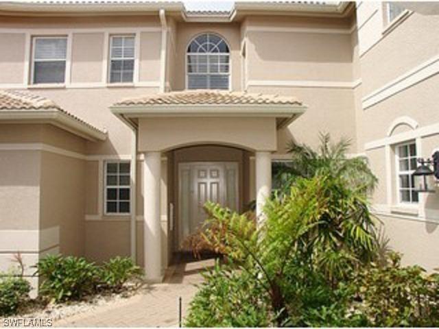 832 Regency Reserve Dr. #601, Naples, FL