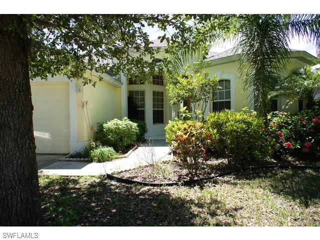233 Backwater Ct., Naples, FL