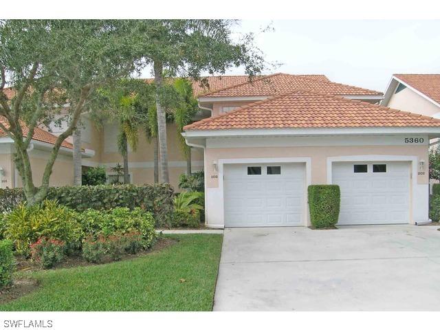 5360 Andover Dr. #202, Naples, FL 34108