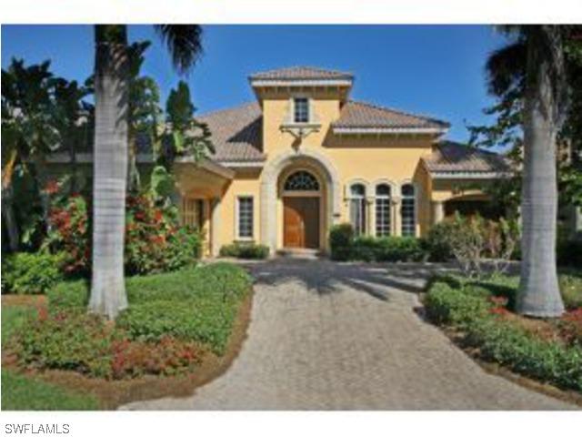 8608 Majorca Ln., Naples, FL 34114
