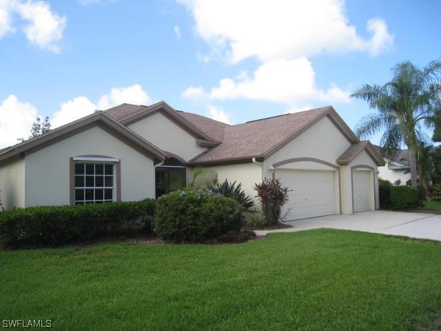 3681 Sunland Ln., Estero, FL