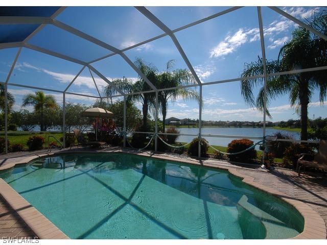 2934 Inlet Cove Ln., Naples, FL