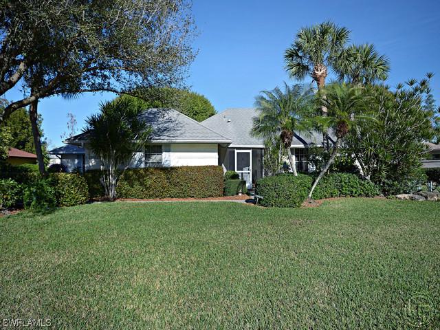 410 Widgeon Point, Naples, FL 34105