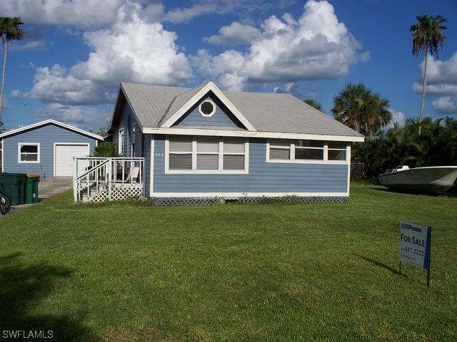 304 Copeland Ave., Everglades City, FL 34139