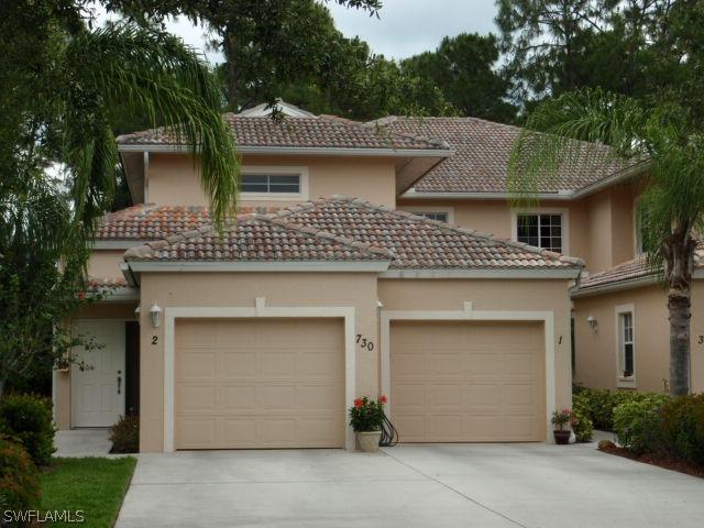735 Luisa Ln. #4, Naples, FL 34104