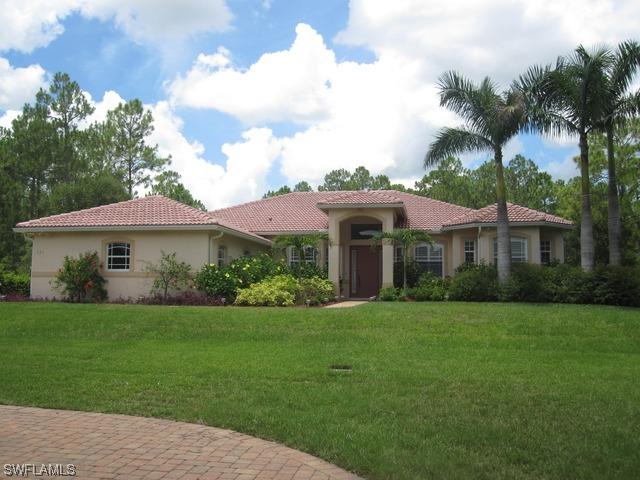 381 25th St., Naples, FL 34117