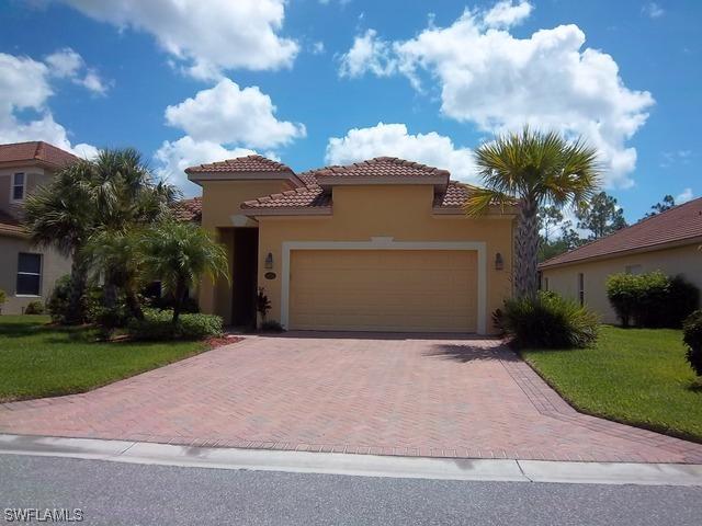 13573 Troia Dr., Estero, FL 33928
