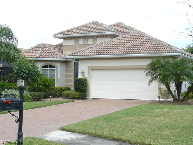 6786 Bent Grass Dr., Naples, FL 34113
