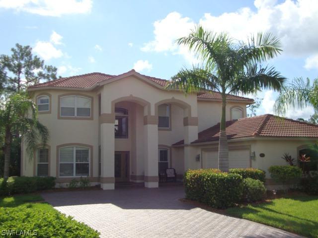 13213 Lazzaro Ct., Estero, FL 33928