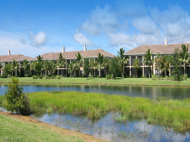 3137 Aviamar Cir. #203, Naples, FL 34114