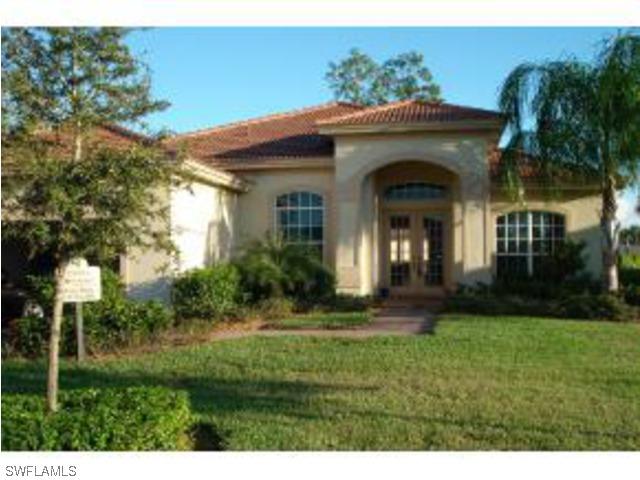 8950 Appaloosa Ct., Naples, FL