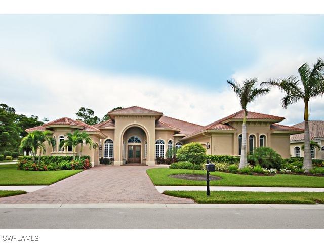 1793 Supreme Ct., Naples, FL 34110