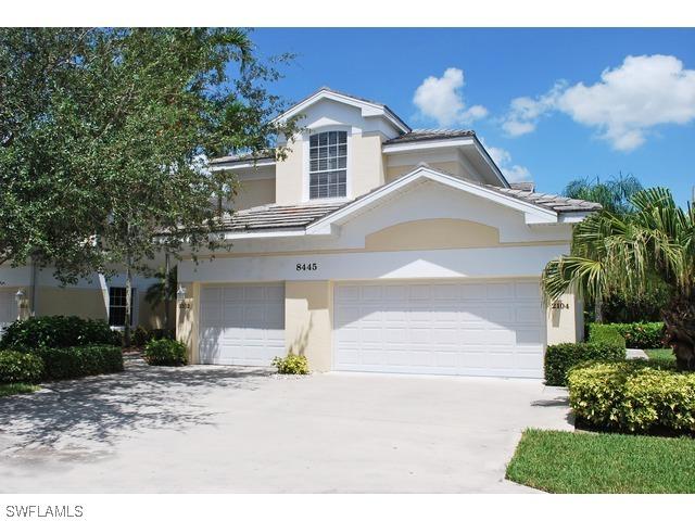 8445 Mystic Greens Way #2101, Naples, FL