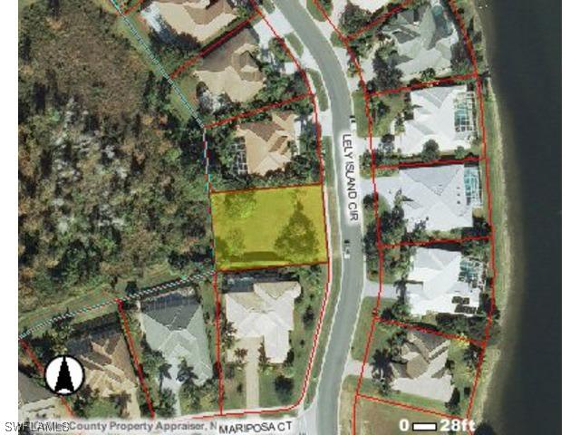 8856 Lely Island Cir., Naples, FL 34113