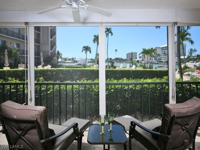 222 Harbour Dr. #107, Naples, FL