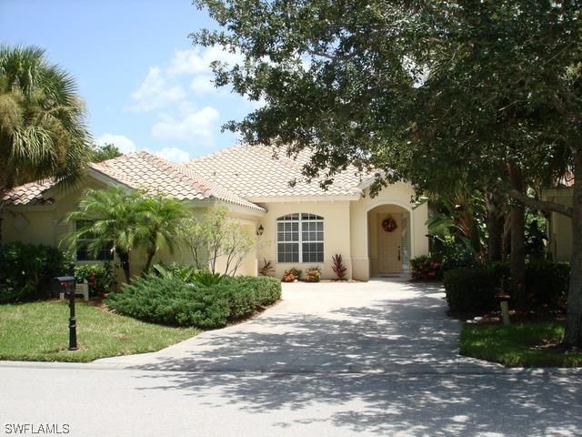 20867 Gleneagles Links Dr., Estero, FL 33928