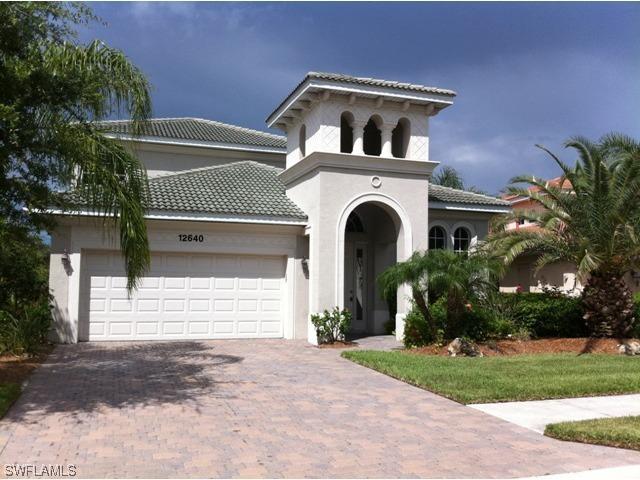 12640 Biscayne Ct., Naples, FL 34105